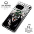 DC Comics The Joker Killing Joke Variant Cover Art by Brian Bolland Google Pixel 10 Clear Case